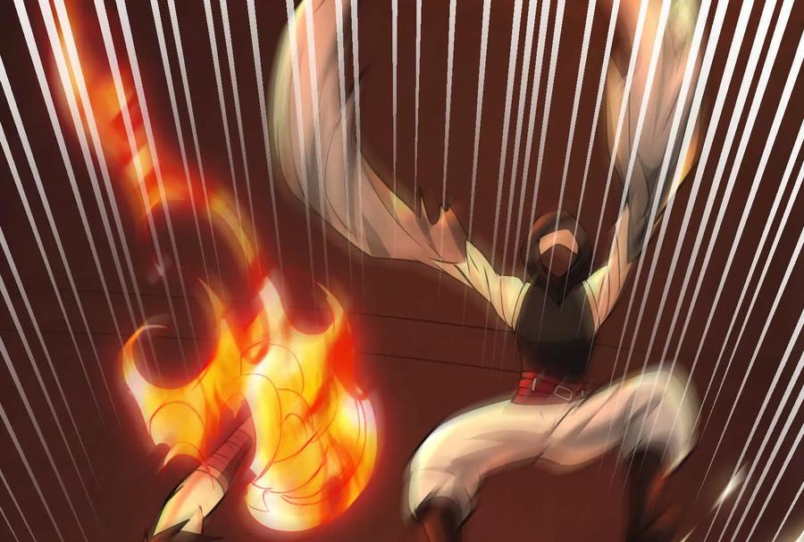 暴君的反穿越大联盟 第44话 胜者为王 第64页