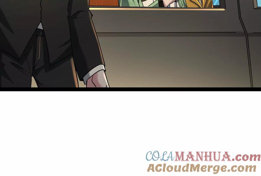 暴君的反穿越大联盟 第45话 颜丹青 第137页