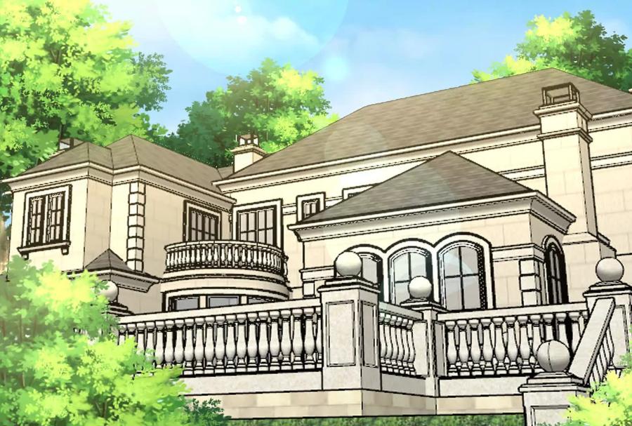 暴君的反穿越大联盟 第46话 四方割据 第6页