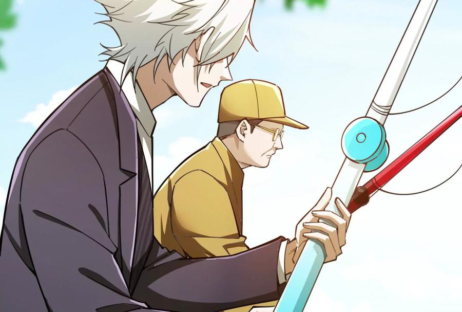 暴君的反穿越大联盟 第46话 四方割据 第51页