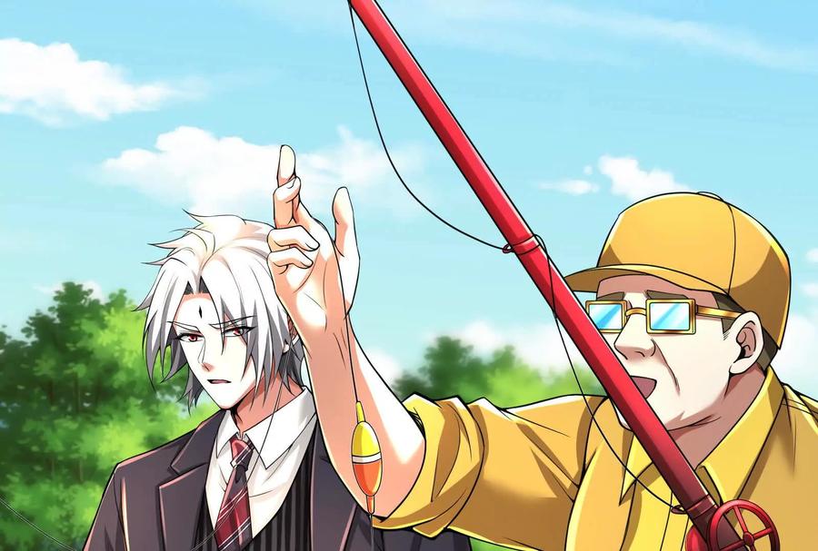 暴君的反穿越大联盟 第46话 四方割据 第112页