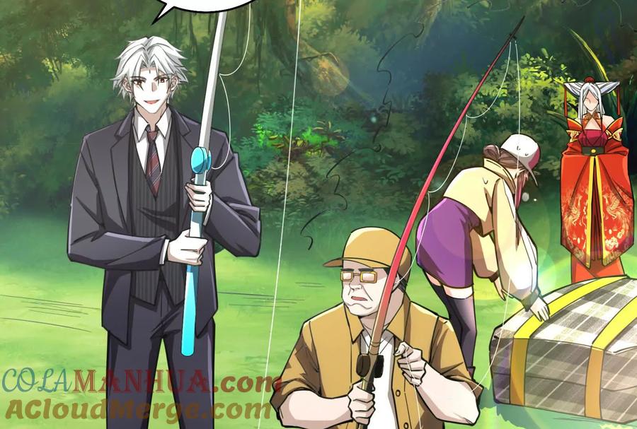 暴君的反穿越大联盟 第46话 四方割据 第41页