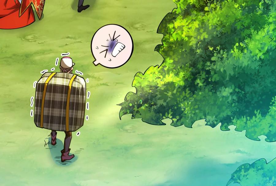 暴君的反穿越大联盟 第46话 四方割据 第36页