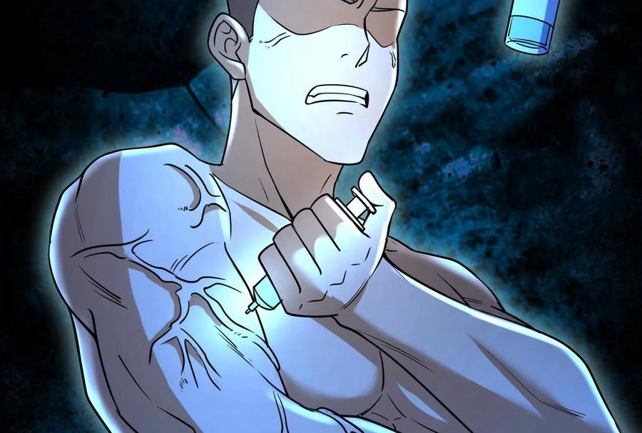 暴君的反穿越大联盟 第47话 异灾灭神论外 第128页