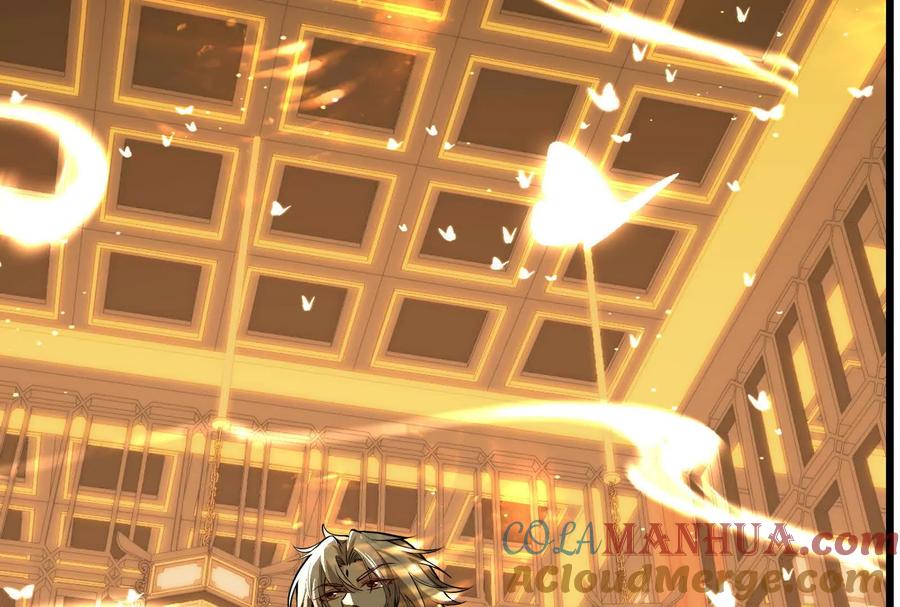 暴君的反穿越大联盟 第3话 帝辛和商小芸 第125页