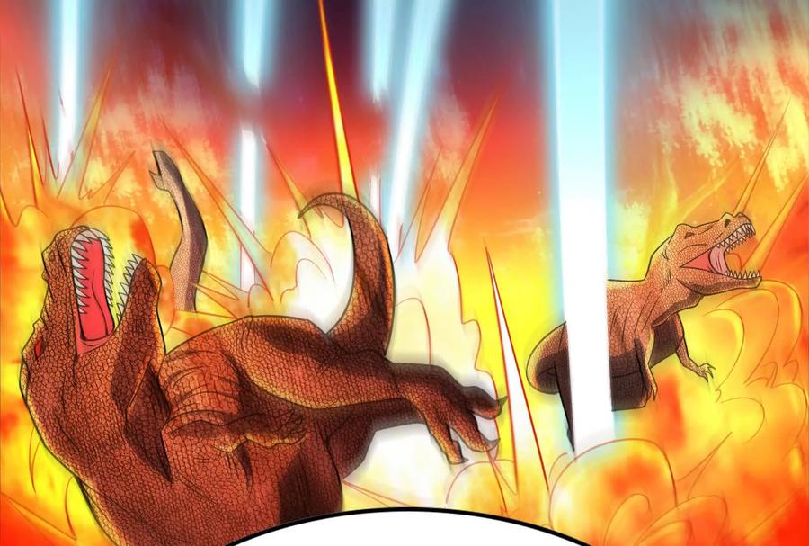 暴君的反穿越大联盟 第48话 一口闷 第146页