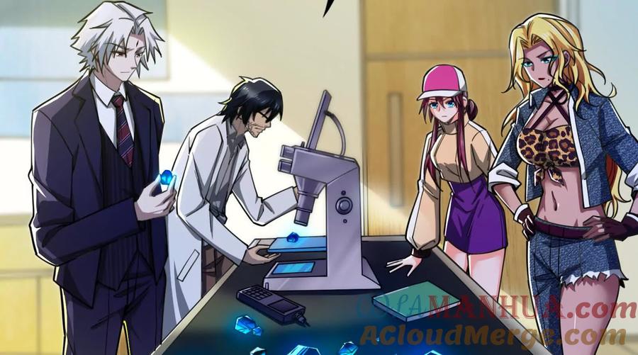 暴君的反穿越大联盟 第48话 一口闷 第9页