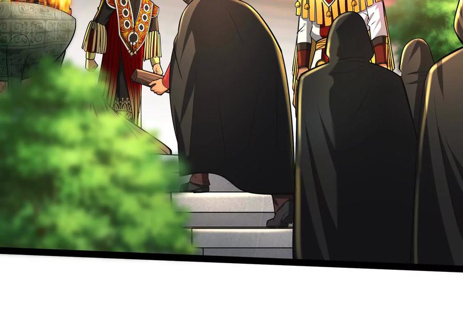 暴君的反穿越大联盟 第49话 炎婆 第134页