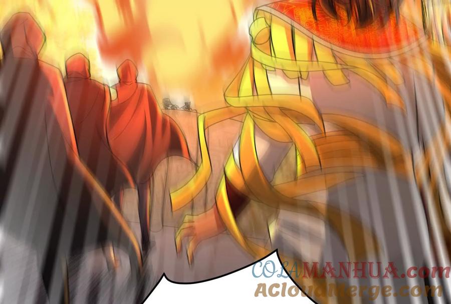 暴君的反穿越大联盟 第49话 炎婆 第169页