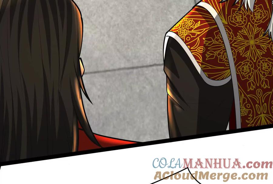 暴君的反穿越大联盟 第49话 炎婆 第145页