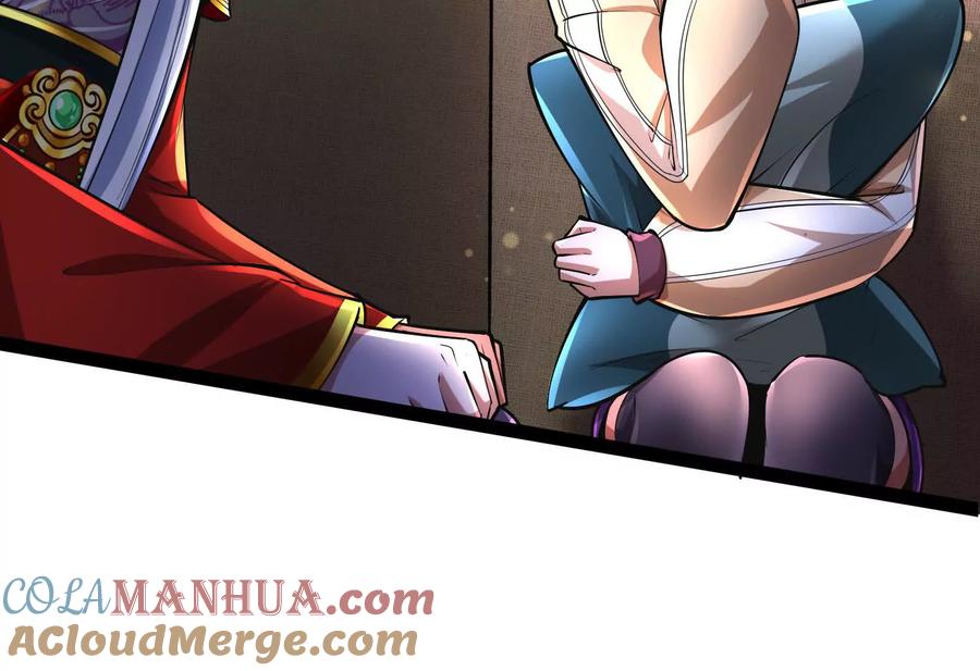暴君的反穿越大联盟 第49话 炎婆 第97页