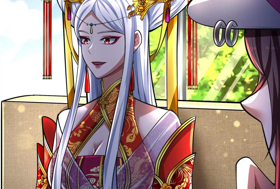 暴君的反穿越大联盟 第49话 炎婆 第102页