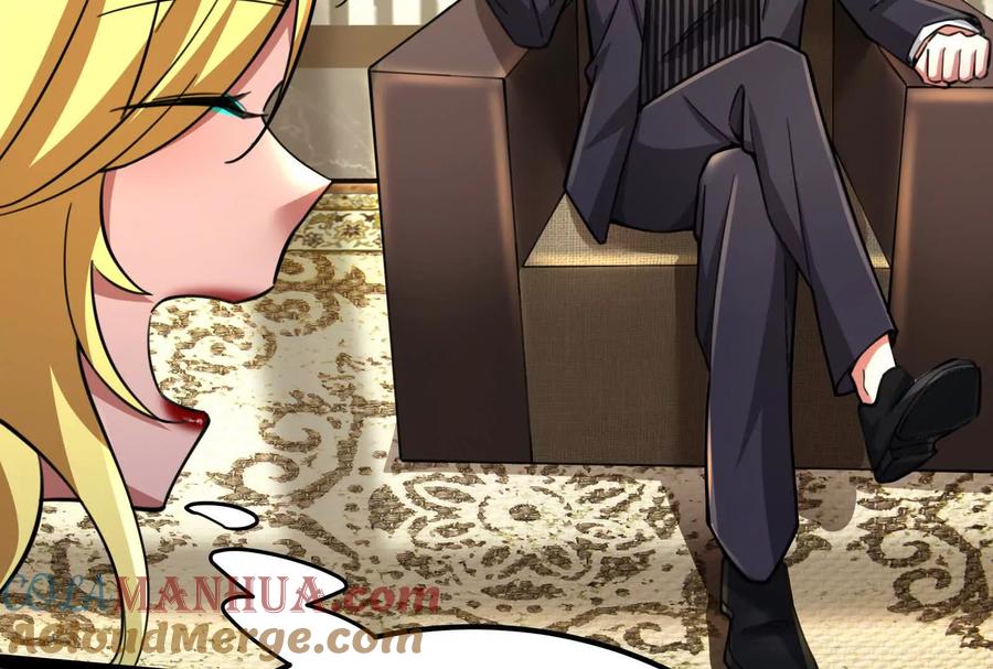 暴君的反穿越大联盟 第49话 炎婆 第81页