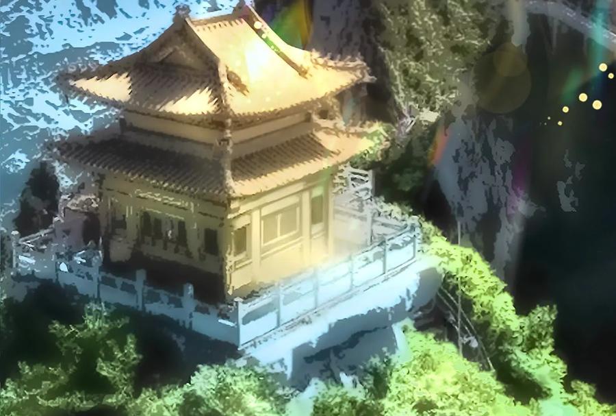 暴君的反穿越大联盟 第49话 炎婆 第119页