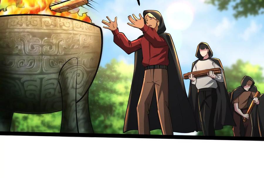 暴君的反穿越大联盟 第49话 炎婆 第136页