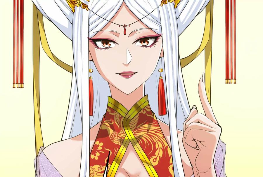 暴君的反穿越大联盟 第49话 炎婆 第47页