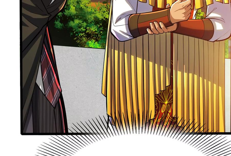 暴君的反穿越大联盟 第50话 神子降临 第64页