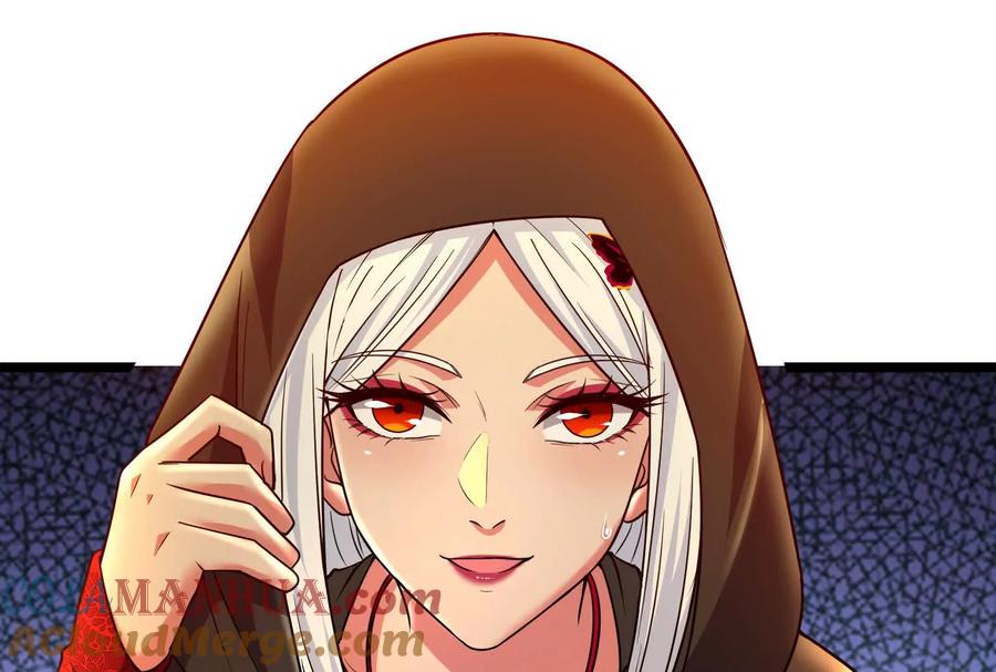 暴君的反穿越大联盟 第50话 神子降临 第177页