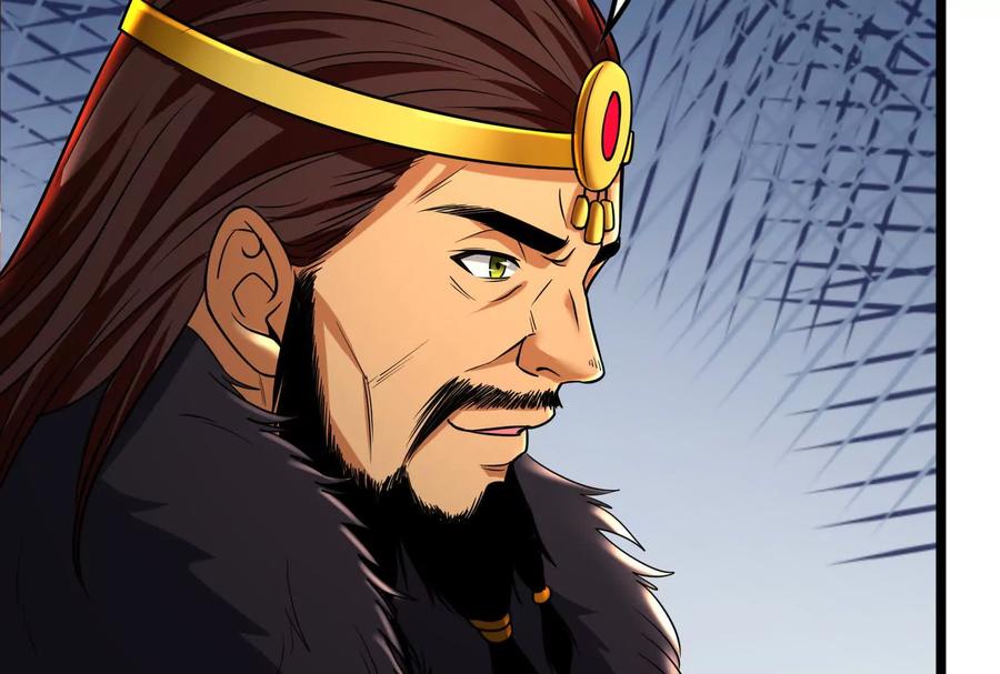 暴君的反穿越大联盟 第50话 神子降临 第128页