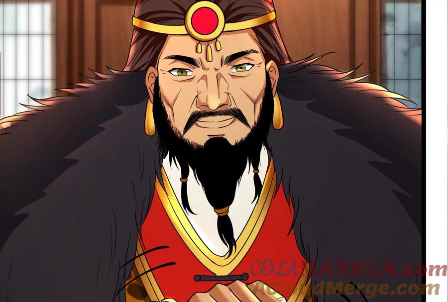 暴君的反穿越大联盟 第50话 神子降临 第149页
