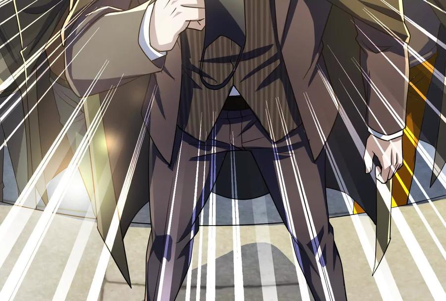 暴君的反穿越大联盟 第50话 神子降临 第96页