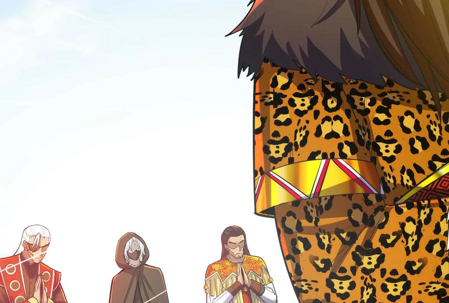 暴君的反穿越大联盟 第50话 神子降临 第75页