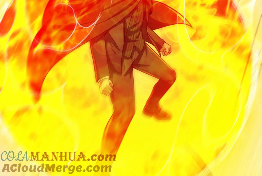暴君的反穿越大联盟 第50话 神子降临 第49页