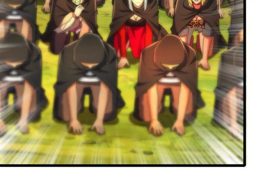 暴君的反穿越大联盟 第50话 神子降临 第176页