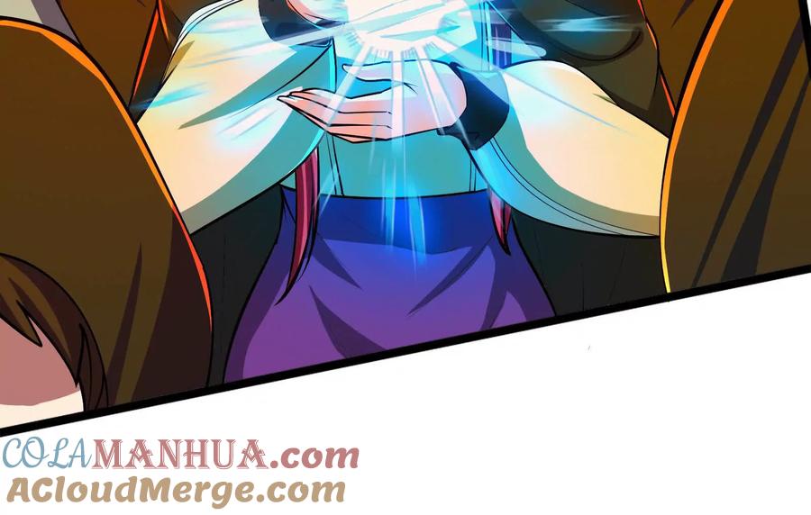 暴君的反穿越大联盟 第50话 神子降临 第53页