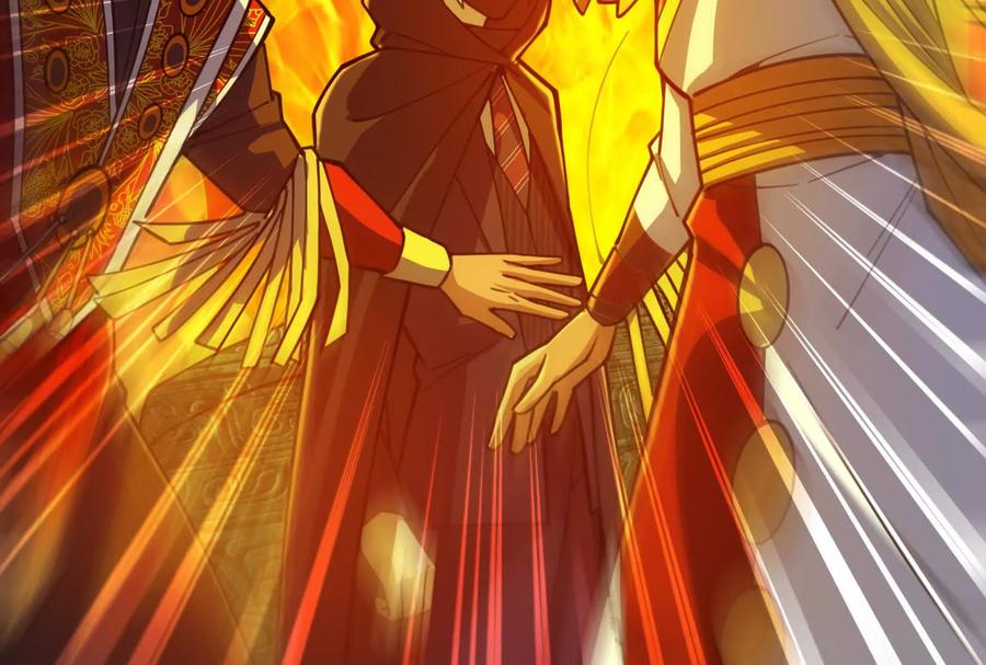 暴君的反穿越大联盟 第50话 神子降临 第30页
