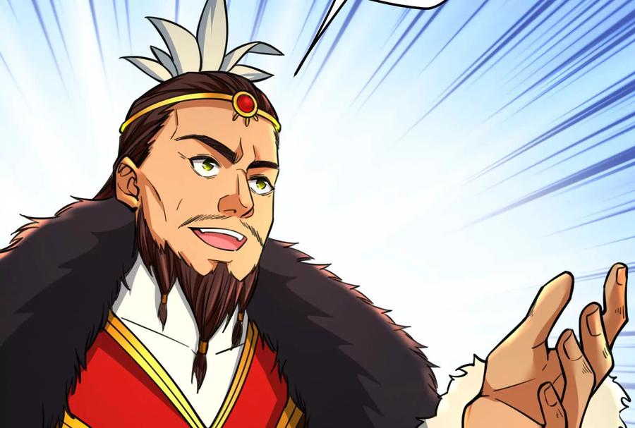 暴君的反穿越大联盟 第51话 炎灵珠 第51页