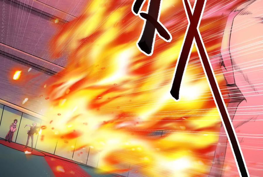 暴君的反穿越大联盟 第52话 职业级装神弄鬼 第8页