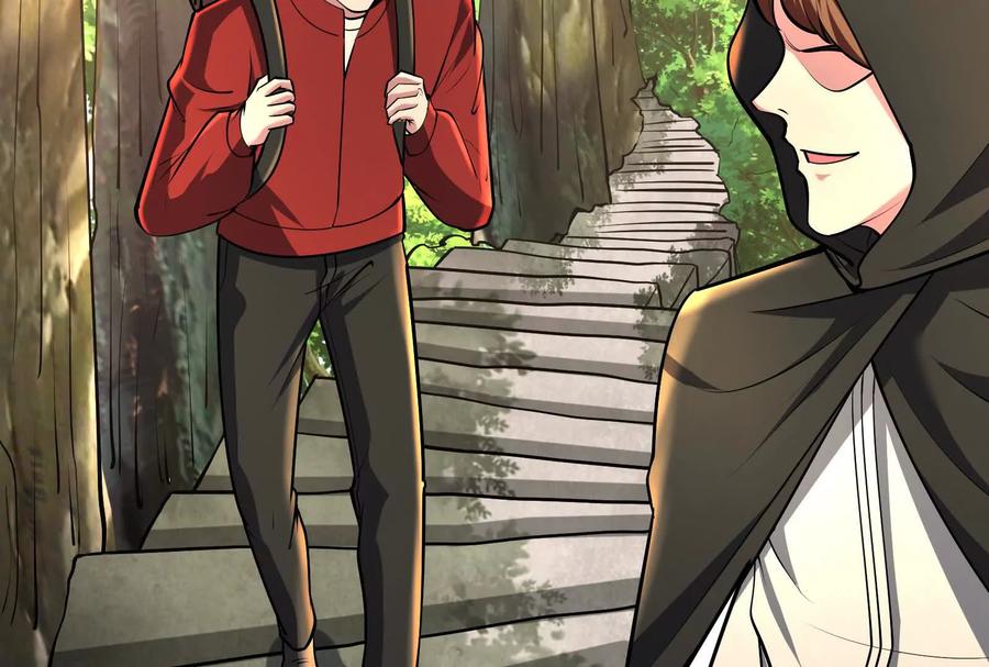 暴君的反穿越大联盟 第52话 职业级装神弄鬼 第84页