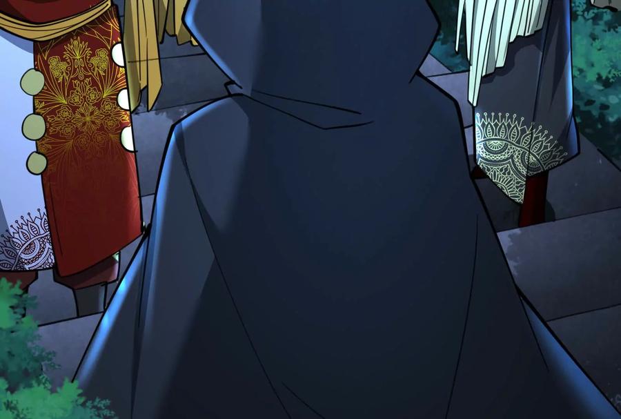 暴君的反穿越大联盟 第53话 鸿门宴 第23页