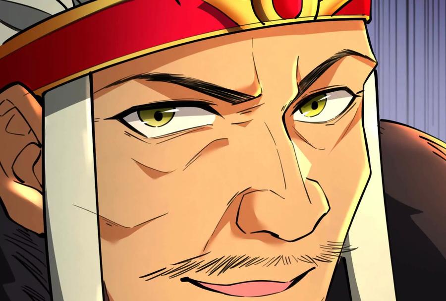 暴君的反穿越大联盟 第53话 鸿门宴 第80页