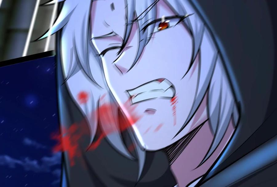 暴君的反穿越大联盟 第53话 鸿门宴 第106页