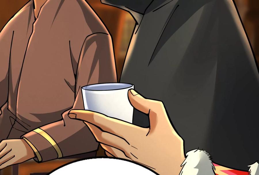 暴君的反穿越大联盟 第53话 鸿门宴 第68页