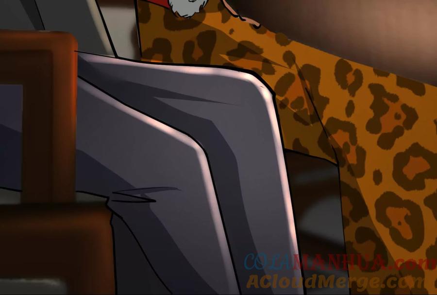 暴君的反穿越大联盟 第53话 鸿门宴 第77页