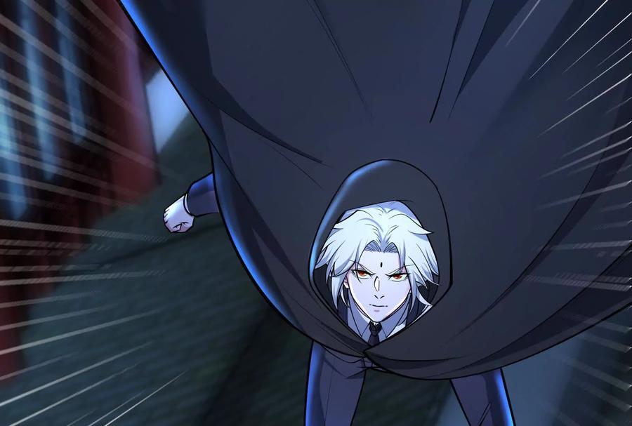 暴君的反穿越大联盟 第53话 鸿门宴 第103页