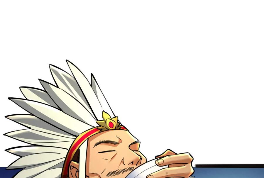 暴君的反穿越大联盟 第53话 鸿门宴 第64页