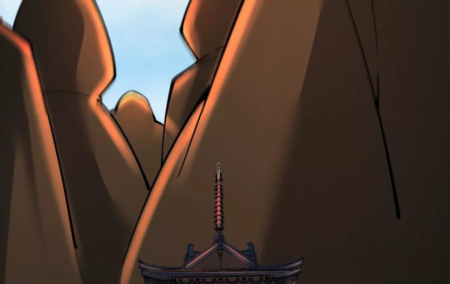 暴君的反穿越大联盟 第53话 鸿门宴 第8页