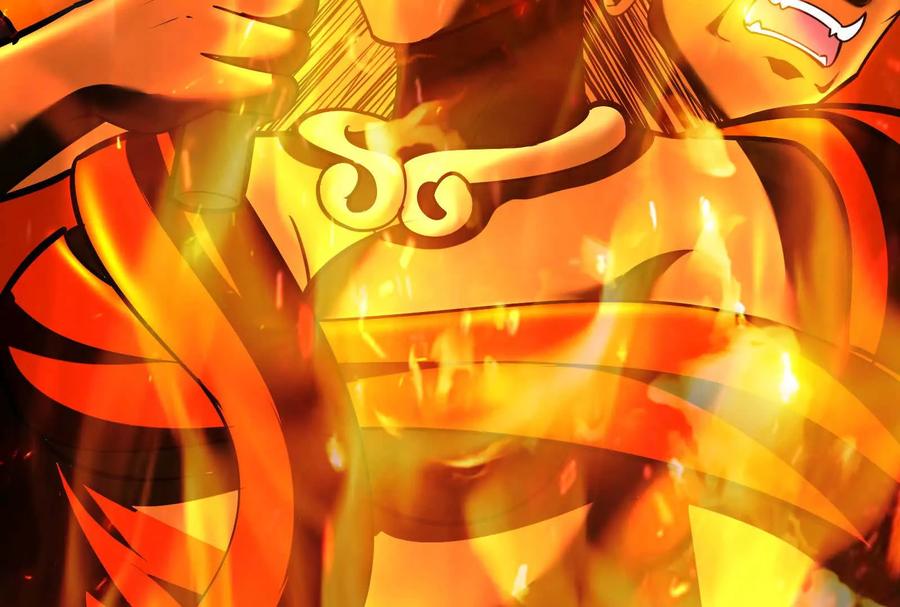 暴君的反穿越大联盟 第53话 鸿门宴 第135页