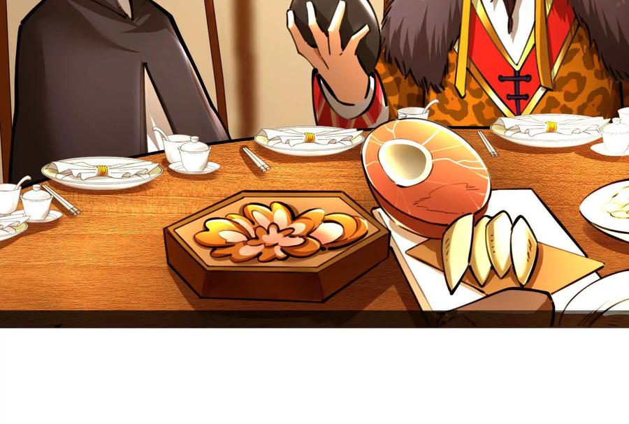 暴君的反穿越大联盟 第53话 鸿门宴 第62页