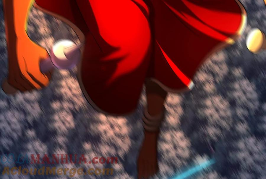 暴君的反穿越大联盟 第54话 真神降临 第209页