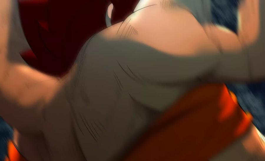 暴君的反穿越大联盟 第54话 真神降临 第200页