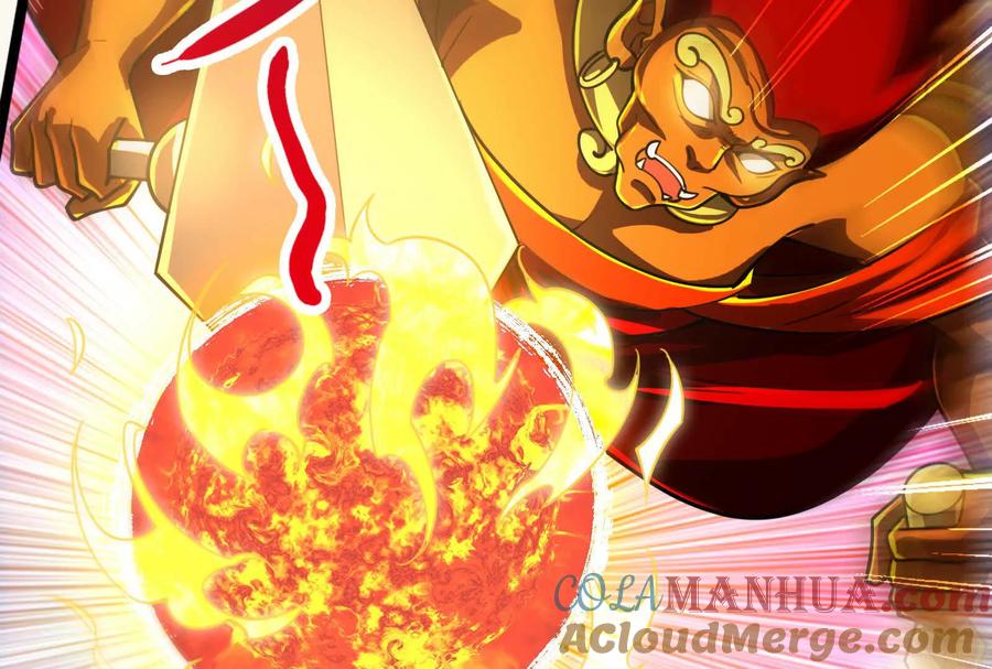 暴君的反穿越大联盟 第54话 真神降临 第137页