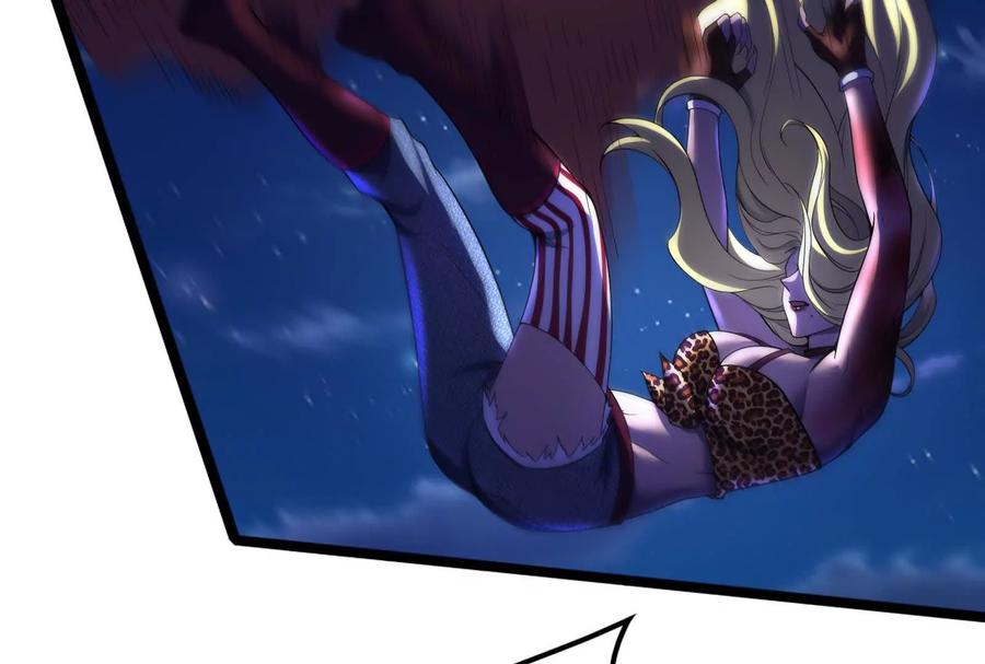 暴君的反穿越大联盟 第54话 真神降临 第168页