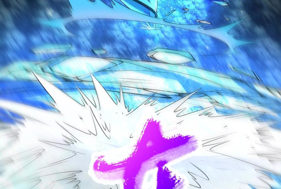 暴君的反穿越大联盟 第54话 真神降临 第198页