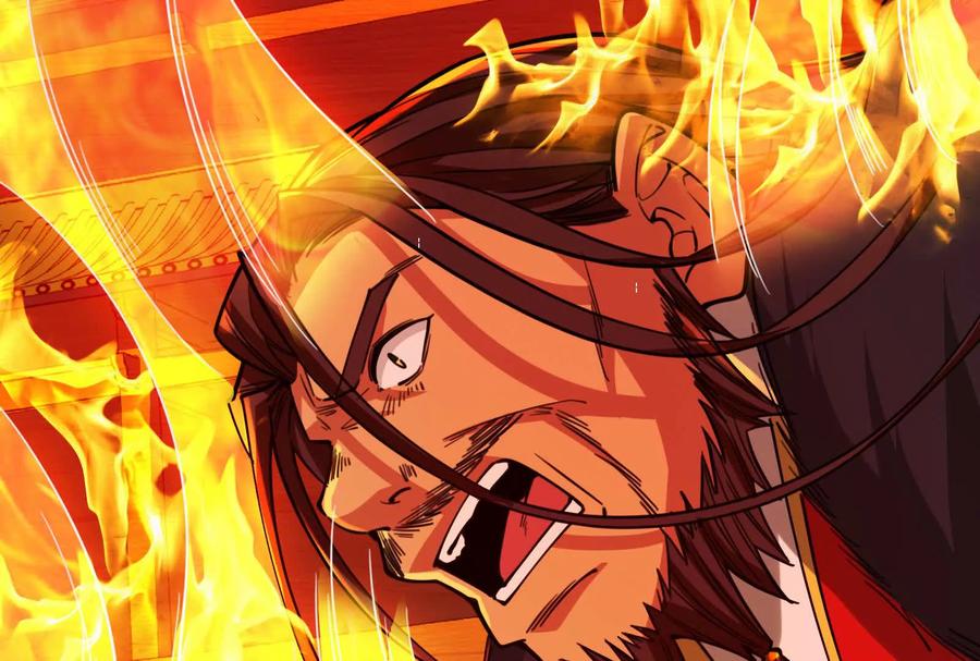 暴君的反穿越大联盟 第54话 真神降临 第64页