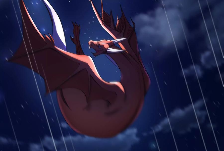 暴君的反穿越大联盟 第54话 真神降临 第163页